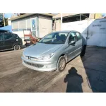 PEUGEOT 206 HATCHBACK (2A/C)  2003