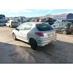 PEUGEOT 206 HATCHBACK (2A/C)  2003