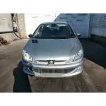 PEUGEOT 206 HATCHBACK (2A/C)  2003