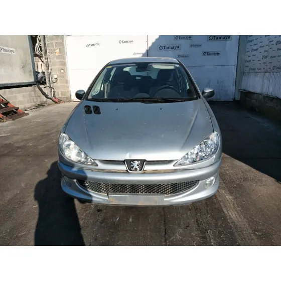 Peugeot 206 HATCHBACK (2A/C) 2003