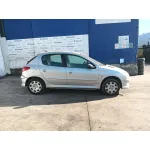 PEUGEOT 206 HATCHBACK (2A/C)  2003
