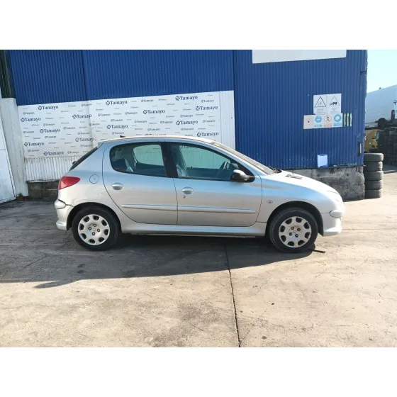Peugeot 206 HATCHBACK (2A/C) 2003