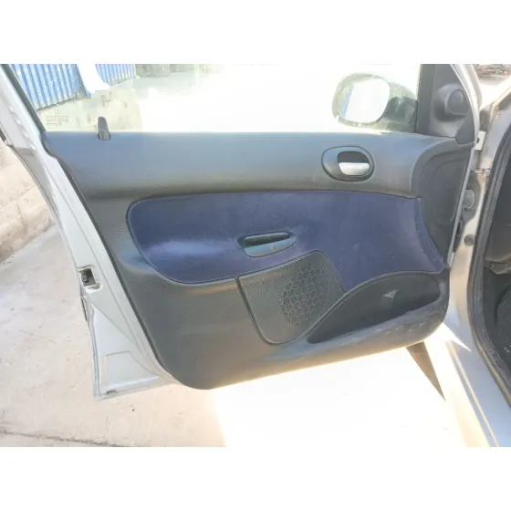 Peugeot 206 HATCHBACK (2A/C) 2003