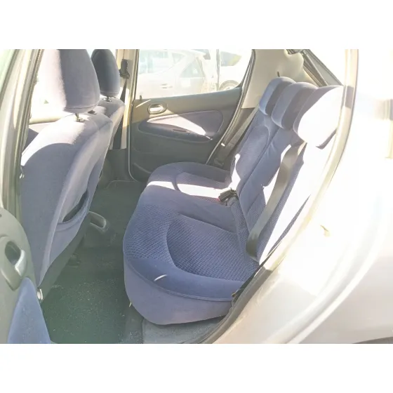 Peugeot 206 HATCHBACK (2A/C) 2003