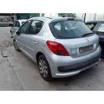PEUGEOT 207 PEUGEOT 207 '2007 * PLATA 2006
