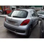 PEUGEOT 207 PEUGEOT 207 '2007 * PLATA 2006