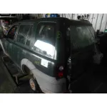 LAND ROVER FREELANDER (LN) LAND ROVER FREELANDER (LN) '2000 2.0 TURBODIESEL VERDE 1998
