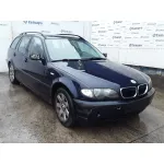 BMW SERIE 3 TOURING (E46) BMW SERIE 3 TOURING (E46) '2005 2.0 16V DIESEL CAT AZUL MARINO 1999