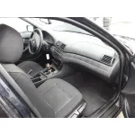 BMW SERIE 3 TOURING (E46) BMW SERIE 3 TOURING (E46) '2005 2.0 16V DIESEL CAT AZUL MARINO 1999