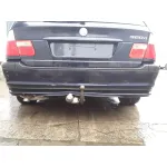 BMW SERIE 3 TOURING (E46) BMW SERIE 3 TOURING (E46) '2005 2.0 16V DIESEL CAT AZUL MARINO 1999