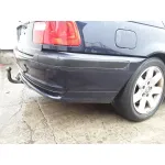 BMW SERIE 3 TOURING (E46) BMW SERIE 3 TOURING (E46) '2005 2.0 16V DIESEL CAT AZUL MARINO 1999