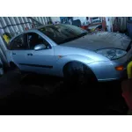 FORD FOCUS BERLINA (CAK) '2001 1.6 16V CAT PLATA