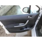 PEUGEOT 308 SW PEUGEOT 308 SW '2008 1.6 HDI FAP CAT (9HZ / DV6TED4) BLANCO 2008