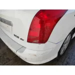 PEUGEOT 308 SW PEUGEOT 308 SW '2008 1.6 HDI FAP CAT (9HZ / DV6TED4) BLANCO 2008