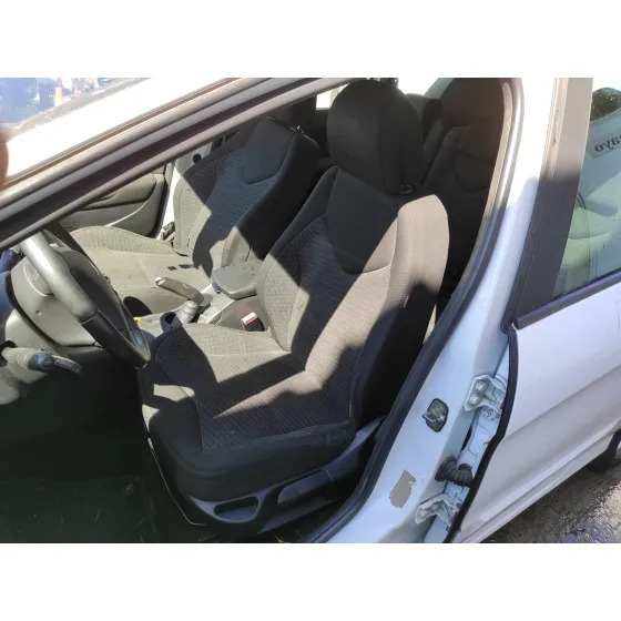 PEUGEOT 308 SW '2008 1.6 HDI FAP CAT (9HZ / DV6TED4) BLANCO