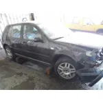 VOLKSWAGEN GOLF IV BERLINA (1J1) VOLKSWAGEN GOLF IV BERLINA (1J1) '2001 1.9 TDI NEGRO 1997