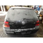 VOLKSWAGEN GOLF IV BERLINA (1J1) VOLKSWAGEN GOLF IV BERLINA (1J1) '2001 1.9 TDI NEGRO 1997