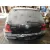 VOLKSWAGEN GOLF IV BERLINA (1J1) VOLKSWAGEN GOLF IV BERLINA (1J1) '2001 1.9 TDI NEGRO 1997