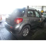 SUZUKI SX4 RW (EY) SUZUKI SX4 RW (EY) '2008 1.6 16V CAT PLATA 2006