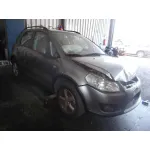 SUZUKI SX4 RW (EY) SUZUKI SX4 RW (EY) '2008 1.6 16V CAT PLATA 2006