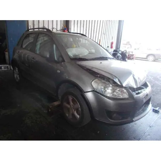 SUZUKI SX4 RW (EY) '2008 1.6 16V CAT PLATA