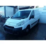 CITROEN JUMPY '2007 1.6 16V HDI BLANCO