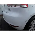 VOLKSWAGEN GOLF VI (5K1) VOLKSWAGEN GOLF VI (5K1) '2012 1.6 TDI DPF BLANCO 2008