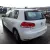 VOLKSWAGEN GOLF VI (5K1) VOLKSWAGEN GOLF VI (5K1) '2012 1.6 TDI DPF BLANCO 2008