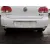 VOLKSWAGEN GOLF VI (5K1) VOLKSWAGEN GOLF VI (5K1) '2012 1.6 TDI DPF BLANCO 2008