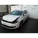 VOLKSWAGEN GOLF VI (5K1) VOLKSWAGEN GOLF VI (5K1) '2012 1.6 TDI DPF BLANCO 2008