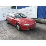 ALFA ROMEO 147 (190) ALFA ROMEO 147 (190) '2003 * ROJO 2000