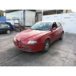 ALFA ROMEO 147 (190) ALFA ROMEO 147 (190) '2003 * ROJO 2000