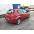 ALFA ROMEO 147 (190) ALFA ROMEO 147 (190) '2003 * ROJO 2000