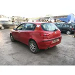 ALFA ROMEO 147 (190) ALFA ROMEO 147 (190) '2003 * ROJO 2000