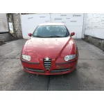 ALFA ROMEO 147 (190) ALFA ROMEO 147 (190) '2003 * ROJO 2000