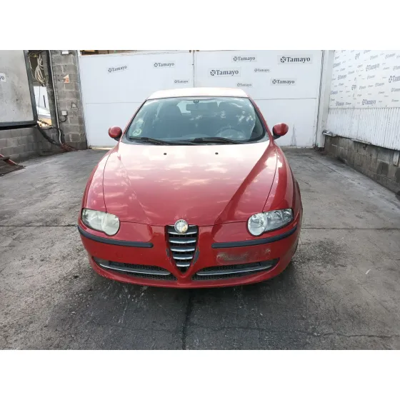 ALFA ROMEO 147 (190) '2003 * ROJO