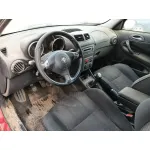 ALFA ROMEO 147 (190) ALFA ROMEO 147 (190) '2003 * ROJO 2000