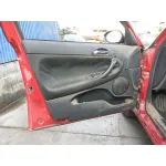 ALFA ROMEO 147 (190) ALFA ROMEO 147 (190) '2003 * ROJO 2000