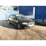 AUDI A3 SPORTBACK (8PA)  2004