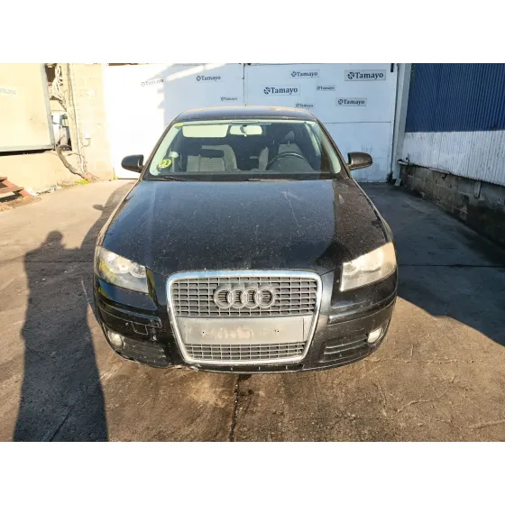 Audi A3 SPORTBACK (8PA) 2004