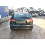AUDI A3 SPORTBACK (8PA)  2004