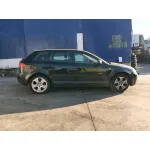 AUDI A3 SPORTBACK (8PA)  2004