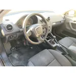 AUDI A3 SPORTBACK (8PA)  2004