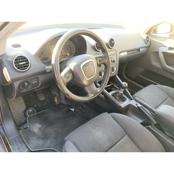 Audi A3 SPORTBACK (8PA) 2004
