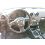 AUDI A3 SPORTBACK (8PA)  2004