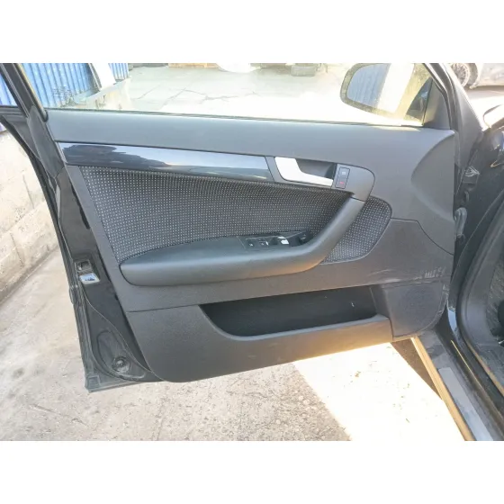 Audi A3 SPORTBACK (8PA) 2004