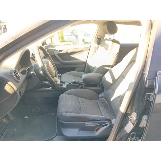 Audi A3 SPORTBACK (8PA) 2004