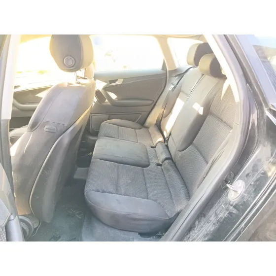 Audi A3 SPORTBACK (8PA) 2004