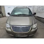 CHRYSLER VOYAGER (RG) CHRYSLER VOYAGER (RG) '2006 2.5 CRD CAT ARENA 2001