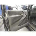 CHRYSLER VOYAGER (RG) CHRYSLER VOYAGER (RG) '2006 2.5 CRD CAT ARENA 2001